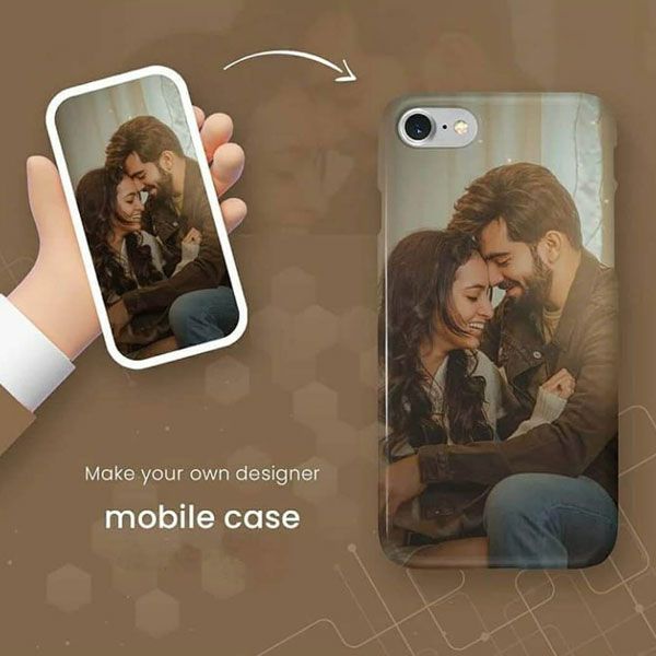 Mobile Cover