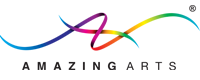 Amazing Art Logo